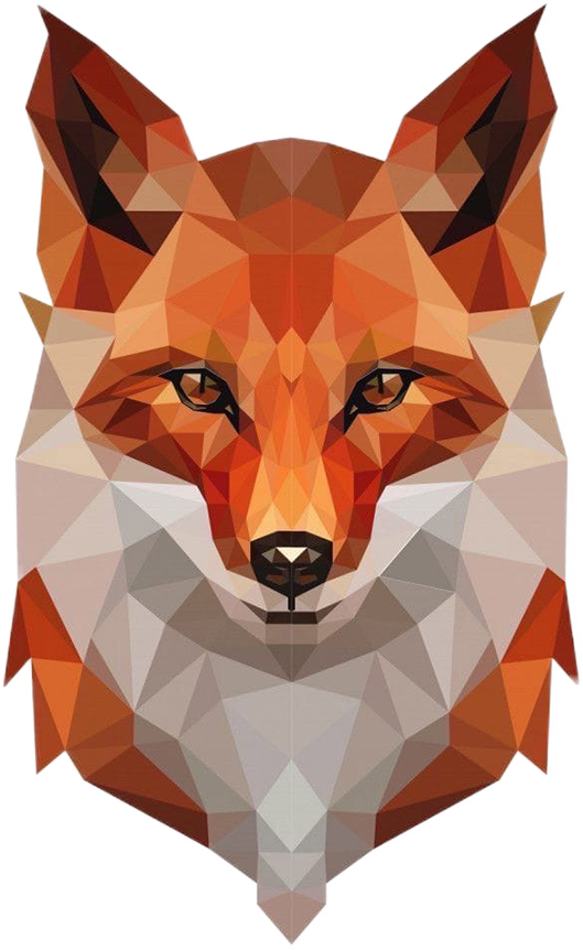 TokenFoxLogo